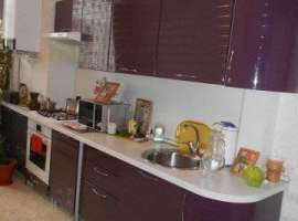 Продается просторная квартира в центре Геленджика,удобный...