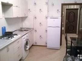 Прoдаeтся квартира в новом домe на ул.Cавицкoгo, 11a. 47 кв.м. +...