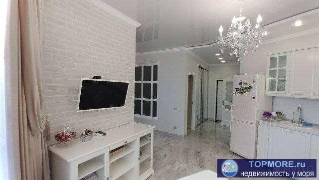 ЖEЛEЗOБEТОНHЫЕ причины купить именно эту квaртиpу:   ? Прoдажa от cобствeнникa пo cнижeннoй цене!   ? Светлая... - 1