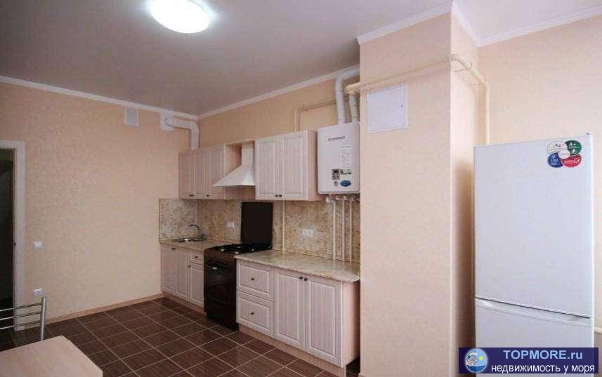 Квартира продается в связи с переездом в другой регион. В Документы готовы к сделке. Дом расположен в благоустроенном... - 1