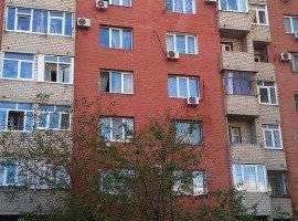 Продаю однокомнатную квартиру 28.9 кв.м.Дом кирпичный,не...