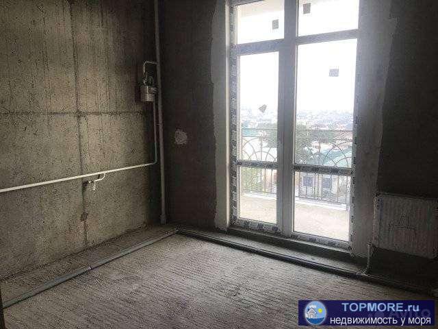 Кирова 121! Вторая очередь!  ВИД НА МОРЕ Два балкона!  Без риэлторский процентов! Торг по телефону!  Возможна... - 2