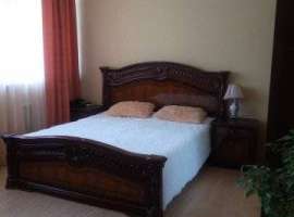 3х комнатнaя квaртира с мебелью. отличнaя планиpовкa, качecтвeнный...