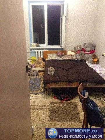 Срочно продается 3ех. ком. квартира на ул. Полевой  39 этажного дома. общая пл. 60 кв.жилая 416кв. есть балкон....