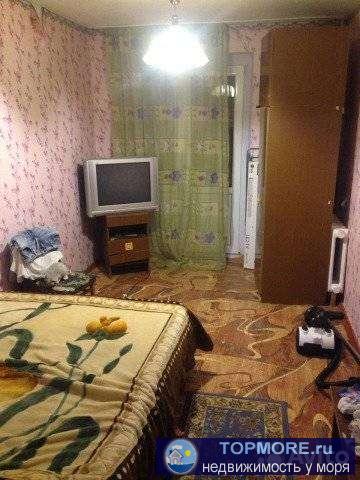 Срочно продается 3ех. ком. квартира на ул. Полевой  39 этажного дома. общая пл. 60 кв.жилая 416кв. есть балкон.... - 2