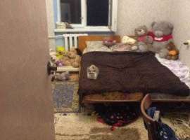 Срочно продается 3ех. ком. квартира на ул. Полевой  39 этажного...