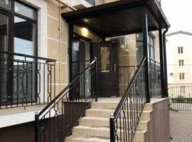 Продам квартиру с автономным отоплением в новом сданном доме. В...