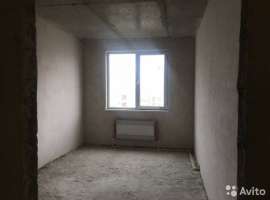 Продам 1 комнатную квартиру в новом жилом комплексе, кухня 10,5,...