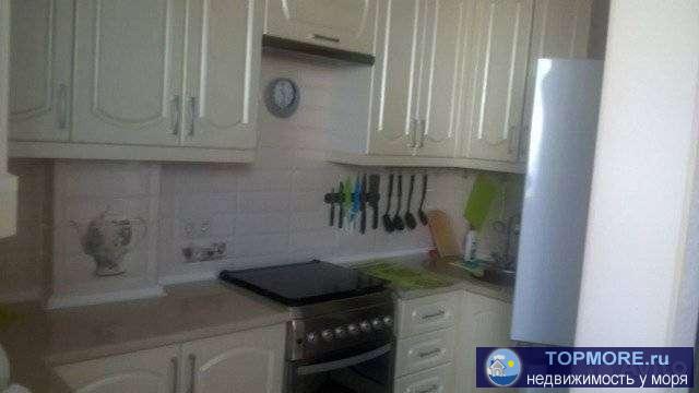 ПРОДАЮ ИЛИ  Меняю 2-комнатную квартиру на дом или квартиру с большей площадью с нашей доплатой.Обращаться Игорь - 1