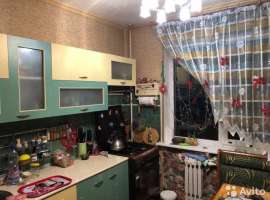 Продам 2-х ком квартиру с изолированными комнатами в тихом спальном...