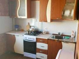 Продам однокомнатную квартиру по ул леселидзе 21а. С мебелью,...