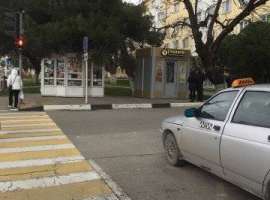 В общежитии, центре города, на пересечении ул. Кирова и ул....