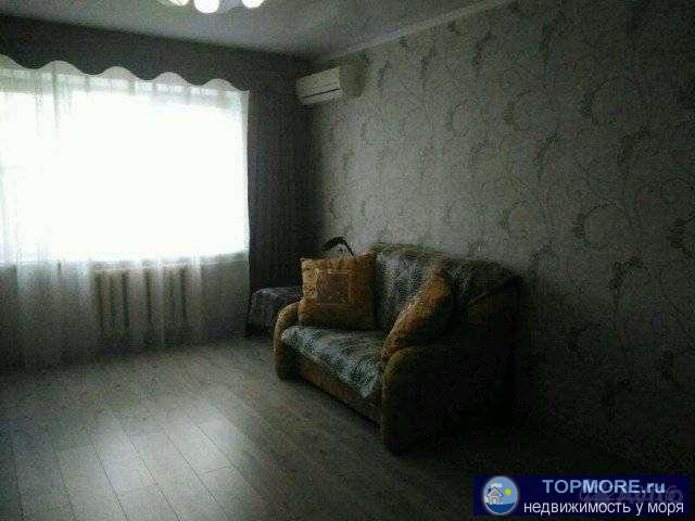 НЕ АГЕНСТВО! ХОЗЯИН! Вложений не требует никаких!!! Заезжай и живи! Квартира тёплая! Двор большой с детской... - 2