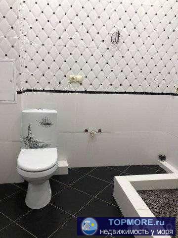 В квартире выполнен ремонт из дорогостоющих материалов. Дополнительные фото могу выслать по запросу. Продажа срочная.... - 2