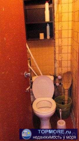 Двух комнатная с двумя балконами распашонкой квартира.большой коридор.санузел раздельный.красивый вид из окна... - 2