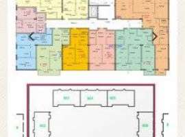 СРОЧНАЯ ПРОДАЖА!!!!! В новом элитном жк ''Алые Паруса''. Закрытая...