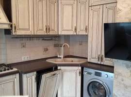 1751 Эксклюзивное предложение  - светлая уютная квартира с большой...