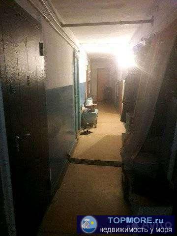 Продам комнату в общежитии в Голубой бухте. Самый тихий район Геленджика,рядом остановка ,автобусы ходят регулярно... - 2