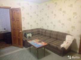 Трехкомнатная квартира в спальном районе.  - кондиционер -...