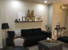 Толстый мыс, до моря 100 метров, полностью меблированная, бытовая...