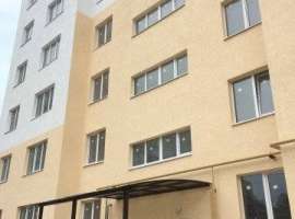 ПРЯМОЙ ВИД НА МОРЕ И БУХТУ ! ! ! Продам просторную 3-х ком.квартиру...