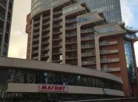 Продам квартиру в новостройке 3-к квартира 135 м? на 15 этаже...