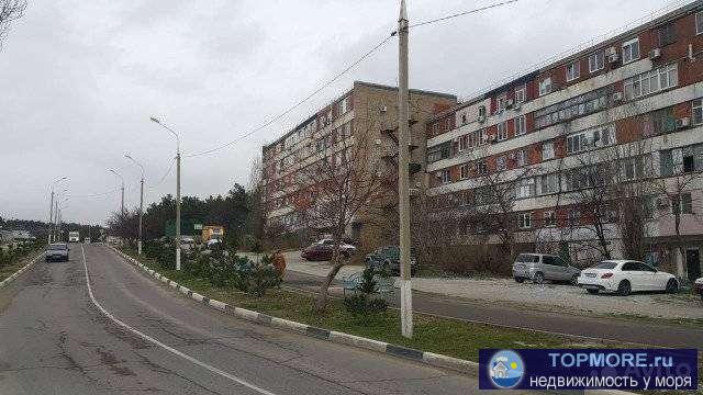 В хорошем состоянии, лоджию можно присоединить к площади квартиры, с учётом лоджии площадь 33,5 кВ.м.. Отличный район... - 1