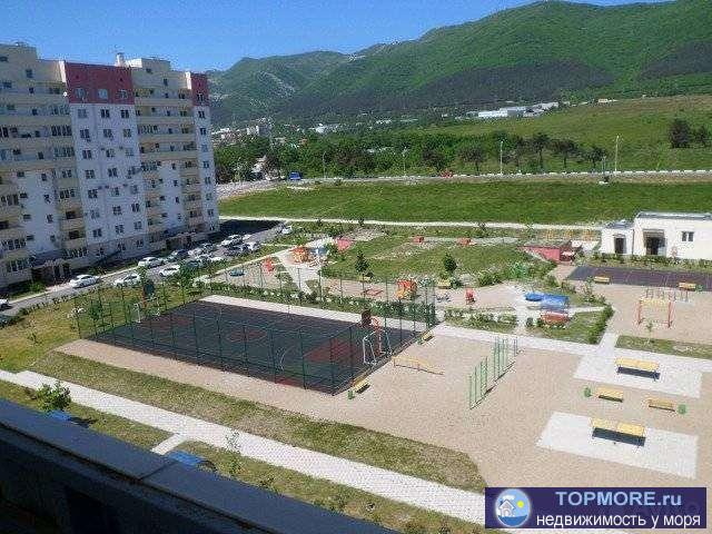 Продаю (собственник) трёхкомнатную квартиру. Комнаты светлые, тёплые, большая кухня, имеются балкон 5 кв.м. и не... - 1