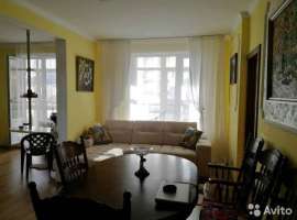 Очень светлая квартира с видом на море и горы, рядом школа,...