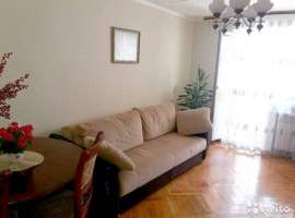 Продается 3-х комнатная квартира, с прекрасным видом на море и...