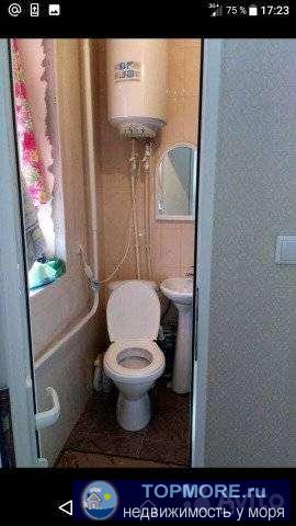 Продаются 2е смежные комнаты в общежитии,переделанные под квартиру. В квартире имеется : отопление,...