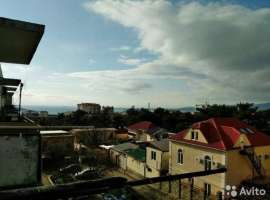 Продам 2 комнатную квартиру в самом центре Геленджика! Шикарный вид...