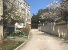 Квартира после капитального ремонта. Хороший район, до моря 2,5 км,...