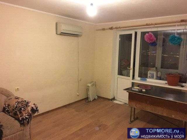 Отличная планировка, все комнаты раздельны,  туалет и ванная раздельны две стороны балкон и лоджия. Отличный вид с...