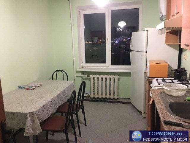 Отличная планировка, все комнаты раздельны,  туалет и ванная раздельны две стороны балкон и лоджия. Отличный вид с... - 1