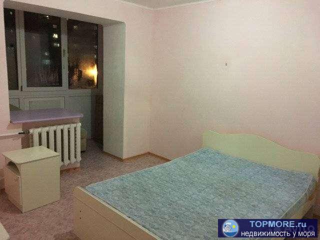 Отличная планировка, все комнаты раздельны,  туалет и ванная раздельны две стороны балкон и лоджия. Отличный вид с... - 2