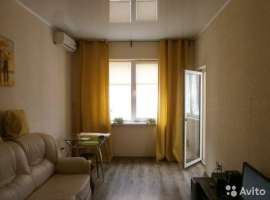 Продам 1- комнатную квартиру с АО( низкая квартплата), два...