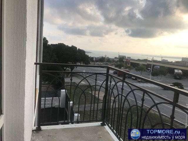 Кирова 121! Вторая очередь!  ВИД НА МОРЕ Два балкона!  Без риэлторский процентов! Торг по телефону!  Возможна... - 1