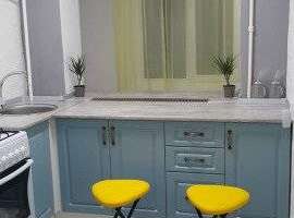 Цена действует до 1 мая, потом будет 2100 000 руб.!!! Квартира...