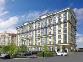 ЖК ''Нептун'' - это качественное жильё бизнес  - класса по разумным...