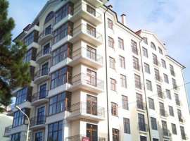 Жилой дом Курзальная, 3 расположен: Краснодарский край, город...