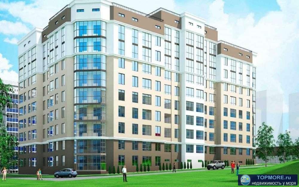 Жилой комплекс Подкова состоит из пяти блок-секций переменной этажности с техническим этажом. В подвальном этаже дома...