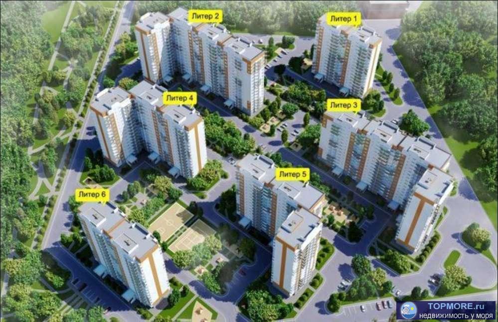 Геленджик обладает одной из крупнейших курортных зон на черноморском побережье. Более ста километров береговой линии...