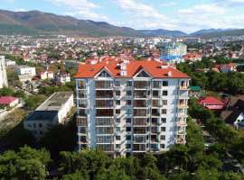 Жилой комплекс ''Европейский'' расположен в центральной части...