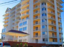 ЖК Гармония - 2-секционный 9-этажный многоквартирный жилой комплекс...