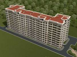 Жилой комплекс ''Курортный'' находится в престижном и экологически...