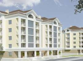 Новый жилой комплекс Луна,1 и Луна,2 находится в престижном и...