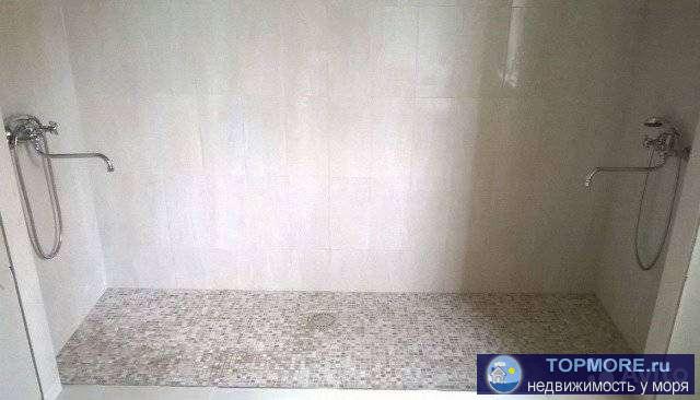 Продается новый двухэтажный дом на участке в 3,5 сотки в г. Геленджик, СНТ ''Ветеран''. Год постройки дома  - 2016,... - 2