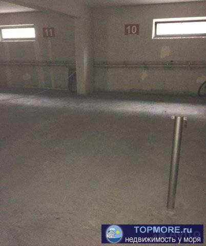 Продам машино место в подземном паркинге по указанному адресу.Место номер 10. Всего на парковке 13 мест. Размером 3*6... - 1