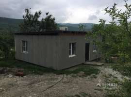 Продаю землю 3 сотки м домом 56 кв м! Дом монолитный, утеплён...